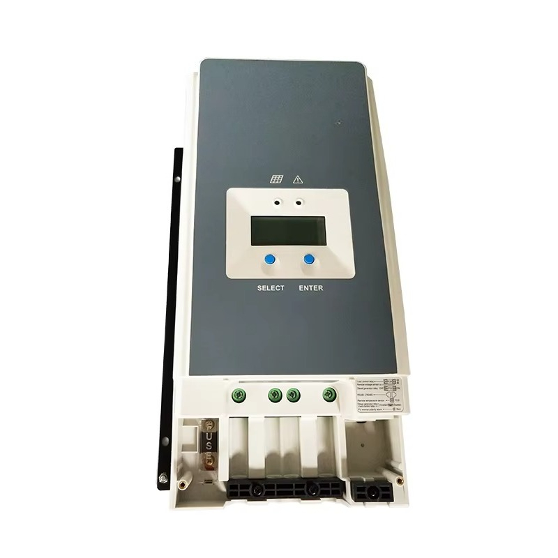 Mppt Charge Controller - 高性能 Tracer10420AN Epever 100A MPPT 充電コントローラー