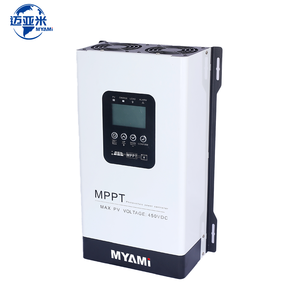 MPPTソーラー充電コントローラー 200A 調整可能 24 - Mppt Charge Controller のレビューと価格
