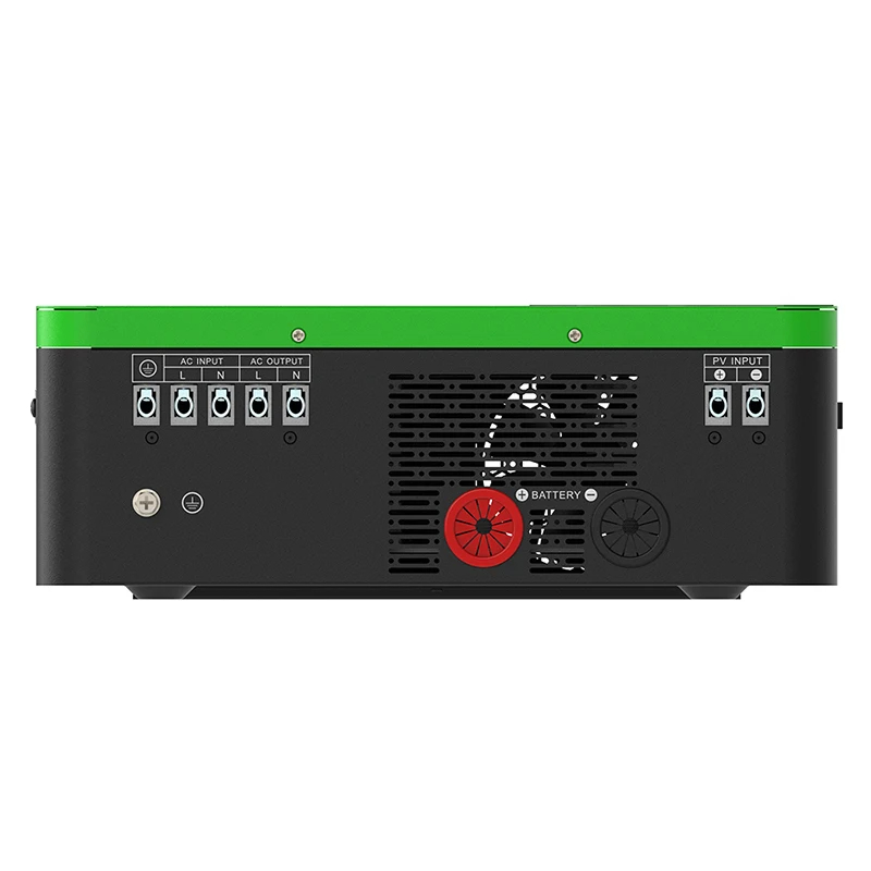 純粋な正弦波ハイブリッドソーラーインバーター,MPPT,4. - Mppt Charge Controller のレビューと価格