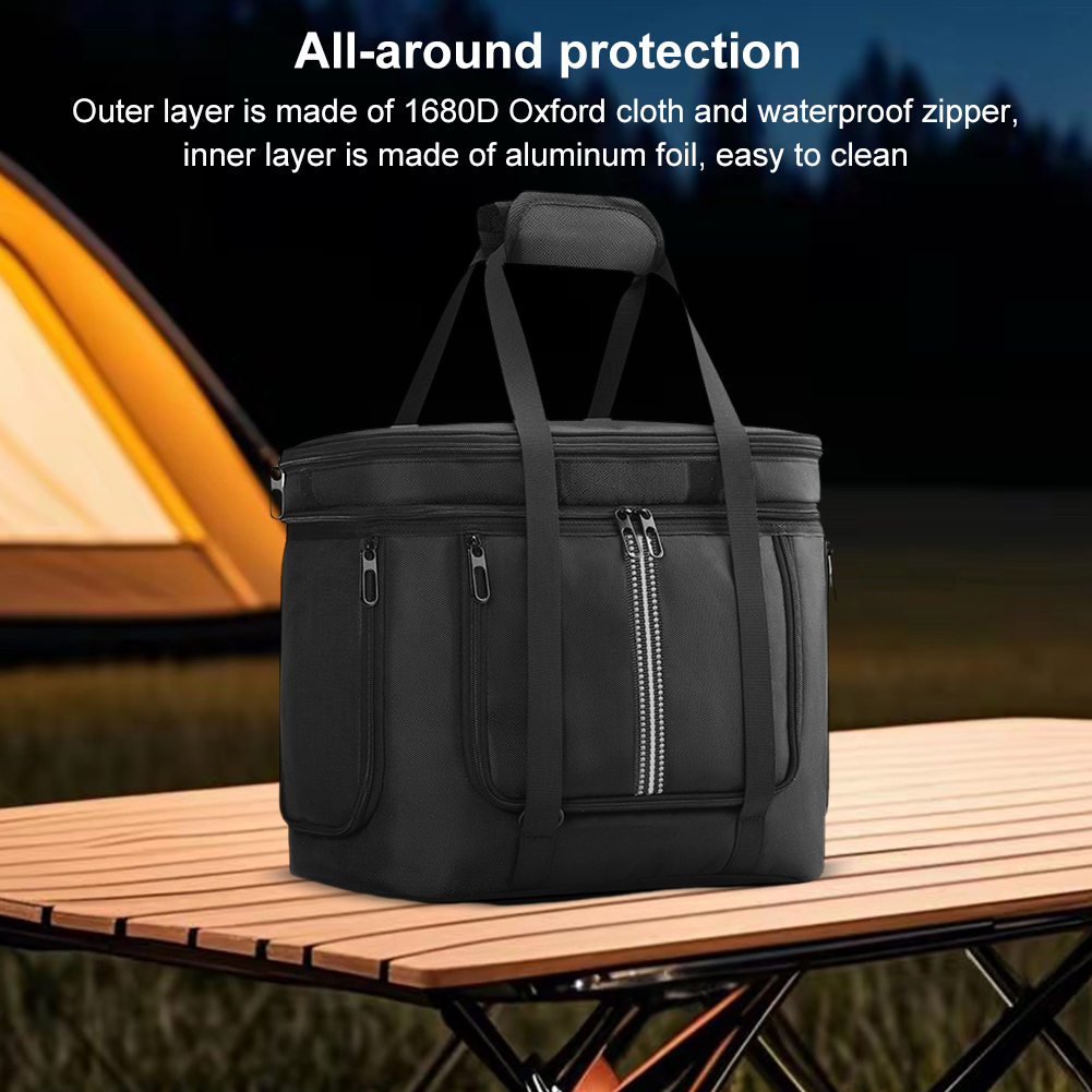 Anker SOLIX C1000 ポータブル電源用キャリン - Anker Power Station Solix C1000 のレビューと価格