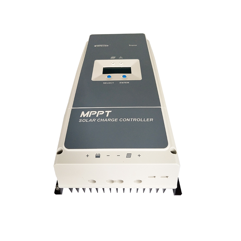 高性能 Tracer10420AN Epever 100A  - Mppt Charge Controller のレビューと価格