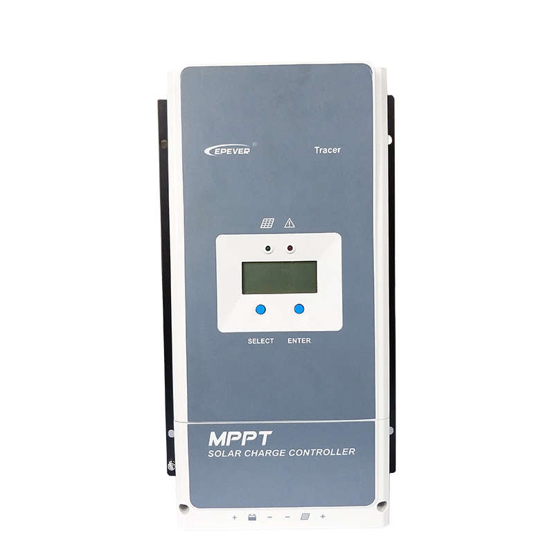 高性能 Tracer10420AN Epever 100A  - Mppt Charge Controller のレビューと価格