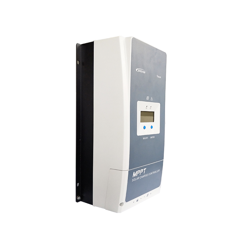 高性能 Tracer10420AN Epever 100A  - Mppt Charge Controller のレビューと価格