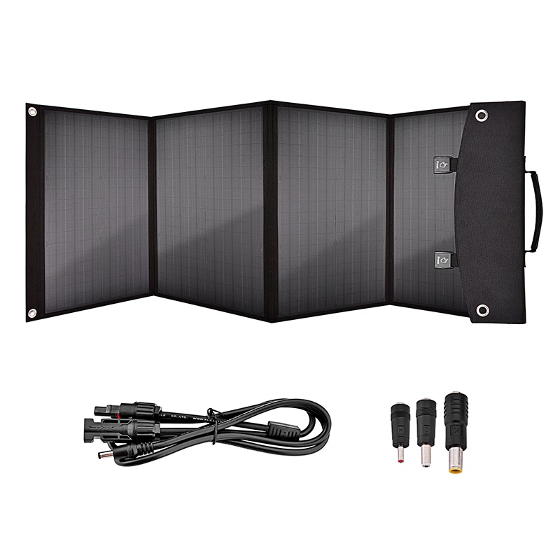 100w 120w 200w 220w 300w折りたたみ式 - Folding Solar Panel のレビューと価格