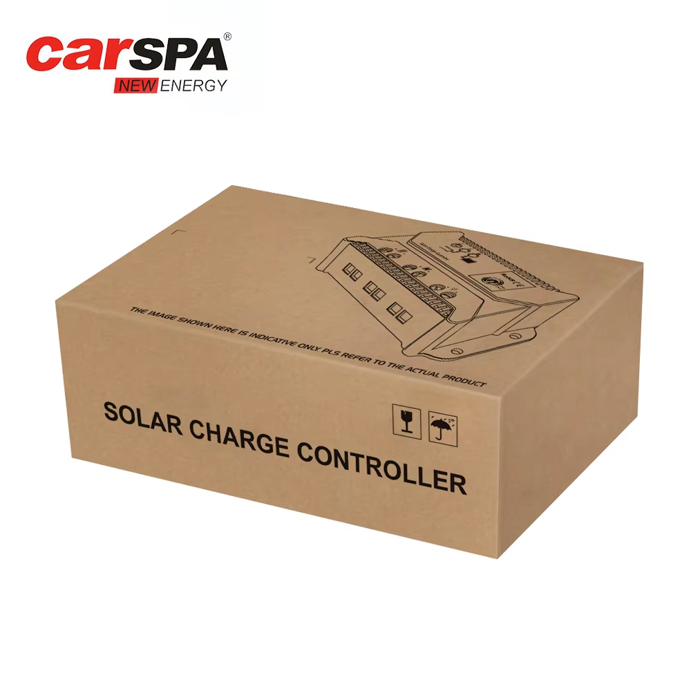 MPPT型ソーラーチャージコントローラーメーカー 12/24 - Mppt Charge Controller のレビューと価格