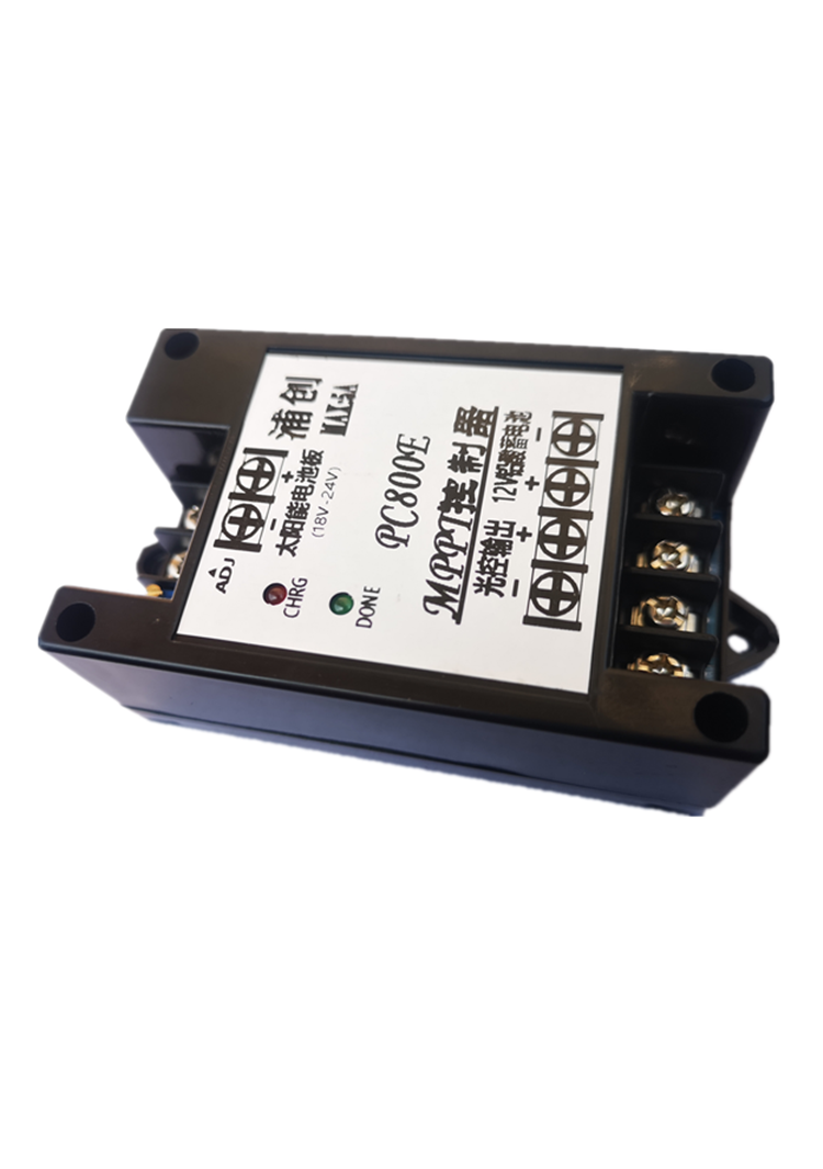 mpptソーラーコントローラー 12Vバッテリー充電モジュー - Mppt Charge Controller のレビューと価格